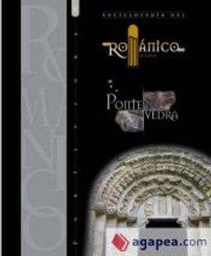 portada Enciclopedia del Romanico en Pontevedra i