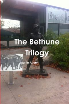 portada The Bethune Trilogy (en Inglés)