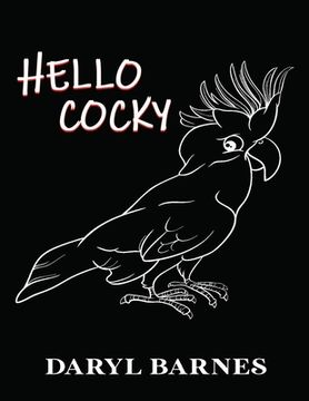 portada Hello Cocky (in English)