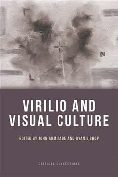 portada virilio and visual culture