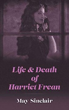 portada Life and Death of Harriett Frean 