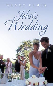 portada John's Wedding