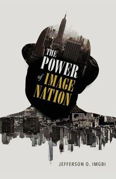 portada The Power of Image Nation (en Inglés)