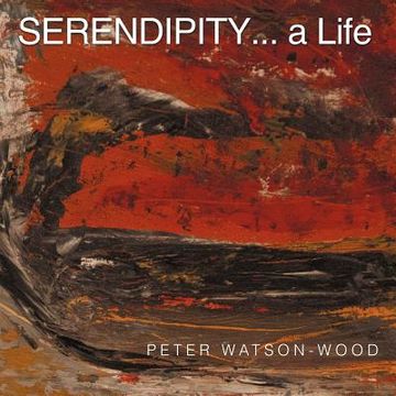 portada serendipity... a life (in English)