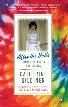 portada After the Falls: Coming of age in the Sixties 