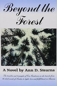 portada Beyond the Forest