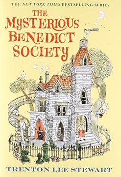 The Mysterious Benedict Society (The Mysterious Benedict Society, 1) 