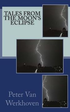 portada Tales from the Moon's Eclipse (en Inglés)