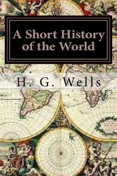 portada A Short History of the World (in English)