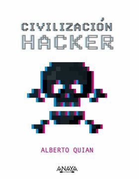 portada Civilizacion Hacker (in Spanish)