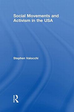 portada Social Movements and Activism in the usa (en Inglés)