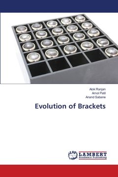 portada Evolution of Brackets (en Inglés)