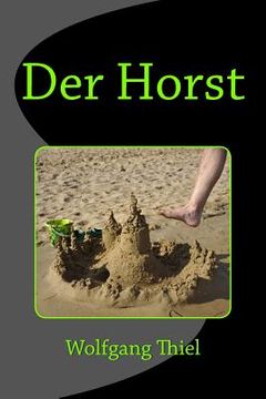 portada Der Horst (in German)