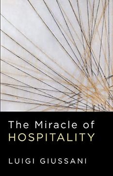 portada The Miracle of Hospitality (en Inglés)