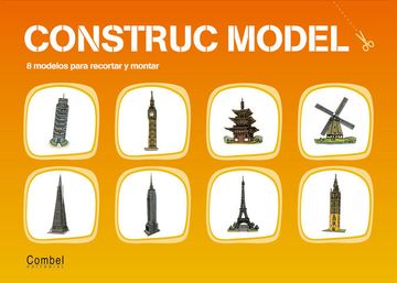 portada Album Construc-Model (Edif. Fam