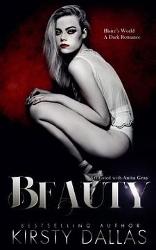 portada Beauty: Blaire's World (in English)