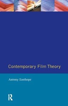 portada Contemporary Film Theory (Longman Critical Readers) (en Inglés)