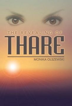 portada The Revealing of Thare