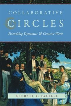 portada Collaborative Circles (en Inglés)