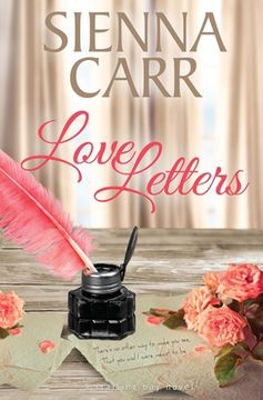 portada Love Letters (en Inglés)