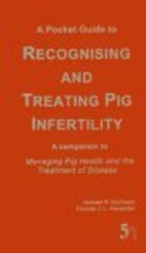 portada A Pocket Guide to Recognising and Treating pig Infertility