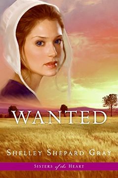 portada Wanted (Sisters of the Heart, Book 2) (in English)