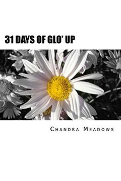 portada 31 Days of Glo' Up