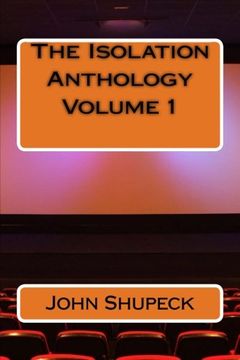 portada The Isolation Anthology Volume 1