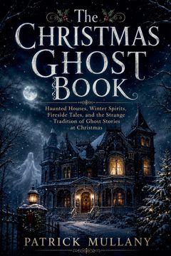 The Christmas Ghost Book (en Inglés)