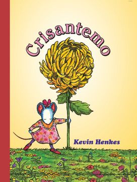 portada Crisantemo (in Spanish)