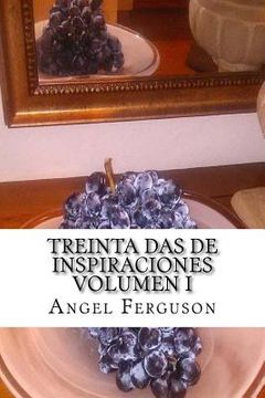 portada Treinta Das de Inspiraciones Volumen I