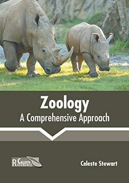 portada Zoology: A Comprehensive Approach (en Inglés)