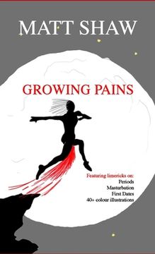 portada Growing Pains (en Inglés)