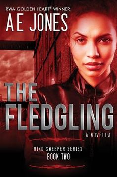 portada The Fledgling: A Novella (in English)