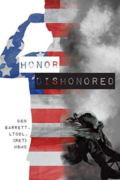 portada Honor Dishonored
