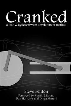 portada Cranked (en Inglés)