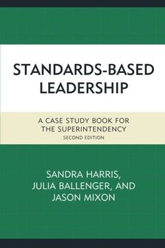 portada Standards-Based Leadership: Volume 2