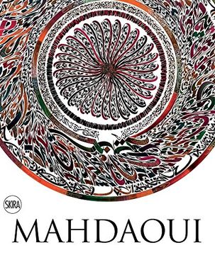 portada Nja Mahdaoui: The Alchemy of Signs: Deconstructing Calligraphy (en Inglés)