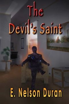 portada The Devil's Saint