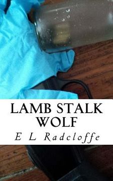 portada Lamb Stalk Wolf