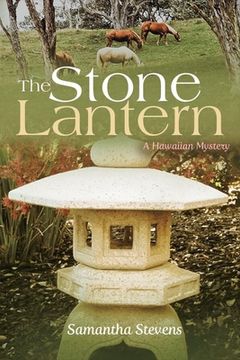portada The Stone Lantern: A Hawaiian Mystery Volume 1