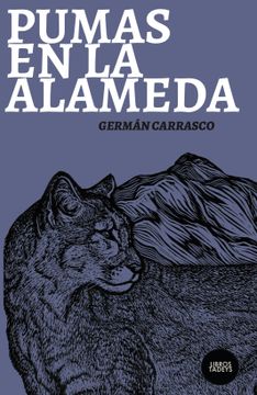 portada Pumas en la Alameda (in Spanish)