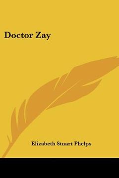 portada doctor zay