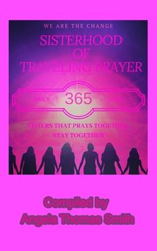 portada Sisterhood of The Traveling Prayers: Women of Undefinable Worth (en Inglés)