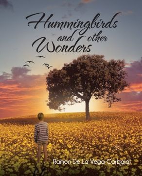 portada Hummingbirds and Other Wonders (in English)