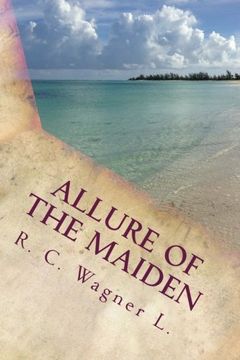 portada Allure of the Maiden