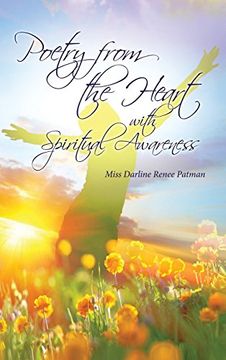 portada Poetry from the Heart with Spiritual Awareness