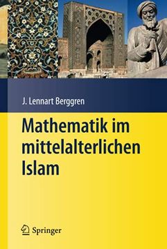 portada Mathematik im Mittelalterlichen Islam (in German)