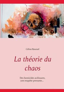 portada La théorie du chaos (en Francés)