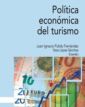 portada Politica Economica del Turismo